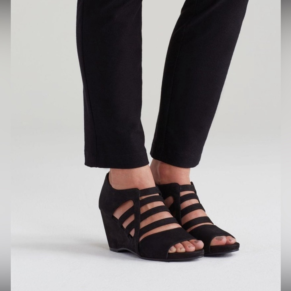 Eileen Fisher Shoes